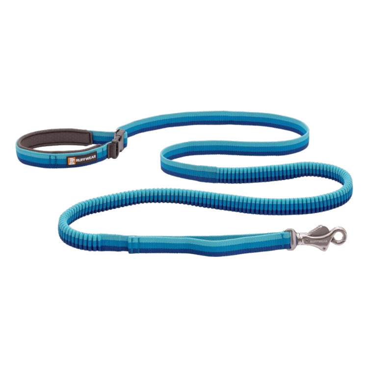 Ruffwear Roamer Bungee Dog Leash 5.5'-7' - Image 7